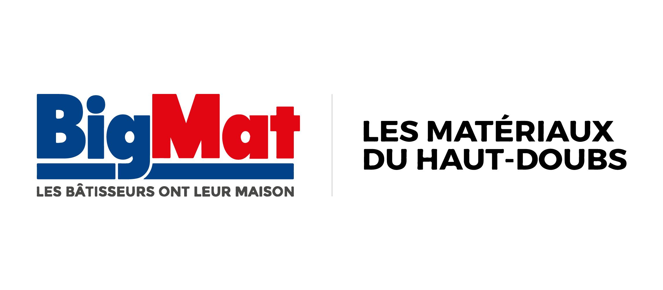 Avis Clients Bigmat les matériaux du haut doubs Vente Matériel